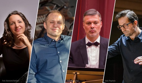 IV. KÁRPÁT-MEDENCEI KOMOLYZENEI FESZTIVÁL – A NAGYSZEBENI ÁLLAMI FILHARMÓNIA MOZART-HANGVERSENYE