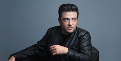 Balazs Janos Fotó
